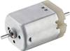 Motraxx X-Train elektromotor 285 7 - 21 V stationair toerental 12500 omw/min