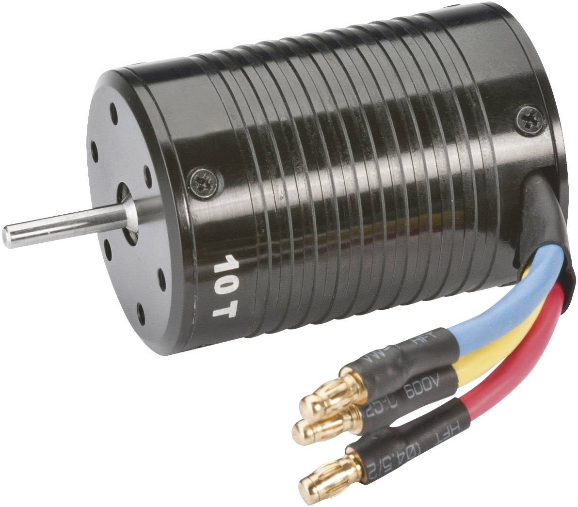 Brushless elektromotor voor auto's Thrust BL Absima kV (rpm/volt) 5500
