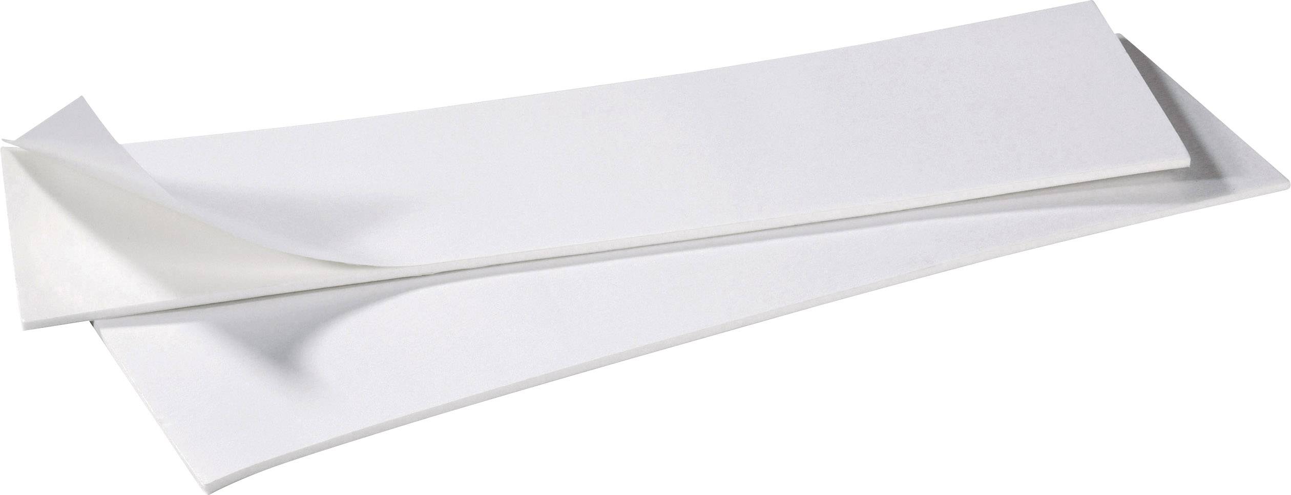 Modelcraft Servo-tape (l x b) 23 cm x 6.5 cm 2 stuk(s)