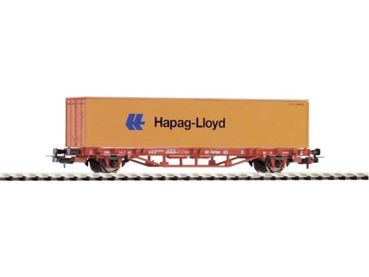 Piko H0 57700 H0 Piko containerwagen Hapag Lloyd DB Cargo Hapag Lloyd van DB Cargo