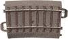 H0 Trix C-rails 62207 Gebogen rails 6 stuk(s)