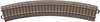 H0 Trix C-rails 62230 Gebogen rails 6 stuk(s)