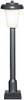 Viessmann Modelltechnik H0 Straatlantaarn Enkel Kant-en-klaar model 60801 1 stuk(s)