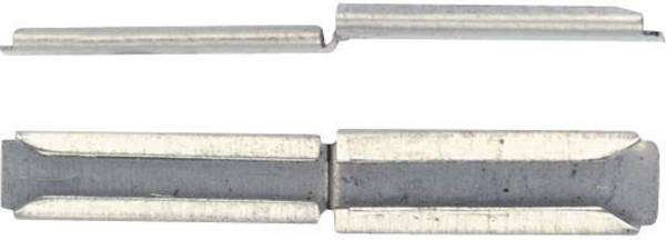 55294 H0 Piko A-rails Railsverbinders
