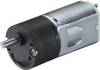 Igarashi 20GN152025-330-GC384:1 Gelijkstroom-transmissiemotor 20GN152025-330-GC384:1 12.0 V/DC 0.15 A 250 Nmm 20 omw/min As-diameter: 3.0 mm 1 stuk(s)
