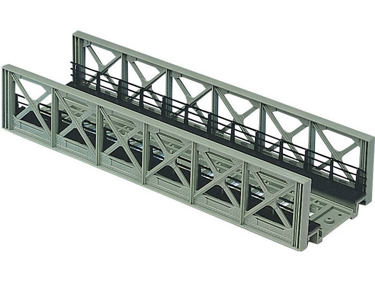 Roco 40080 H0 vakwerkbrug (l x b) 228.6 mm x 75 mm
