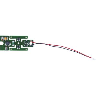 Roco 61197  Ontkoppeldecoder Module, Met kabel, Zonder stekker