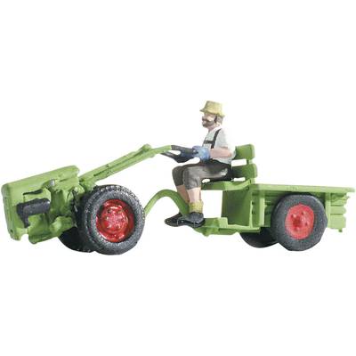 NOCH 16750 H0 Landbouwmachine  Eenassige tractor 