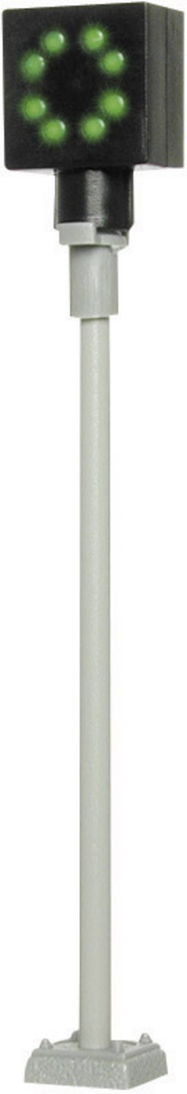 Viessmann Modelltechnik 4518 H0 Lichtsein Hoog Vertreksein Kant-en-klaar model
