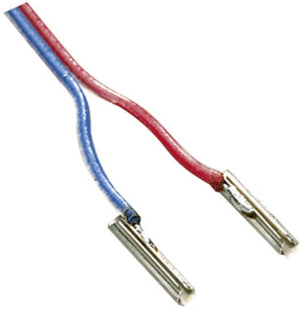 T66520 N Minitrix rails Railsverbinders, Aansluitkabel