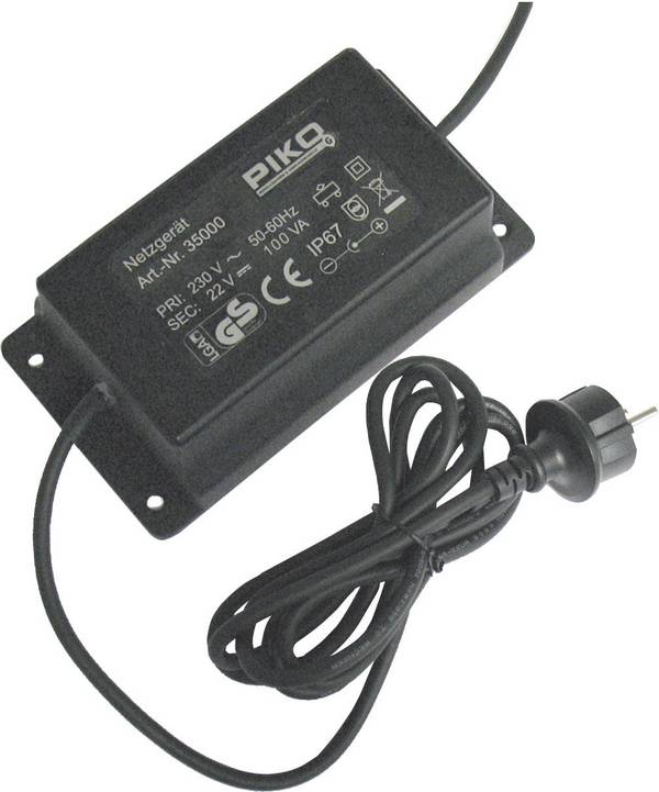 Piko G 35000 Netvoeding  230 V