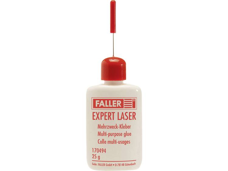 Faller Faller Expert laser-cut Constructielijm 170494 25 g