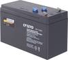 Conrad energy CE12V/7Ah Loodaccu 12 V 7 Ah Loodvlies (AGM) (b x h x d) 151 x 95 x 65 mm Kabelschoen 4.8 mm Onderhoudsvrij