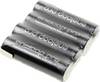 Panasonic eneloop Pro F1x4 Accupack Aantal cellen: 4 Batterijgrootte: AA (penlite) Z-soldeerlip NiMH 4.8 V 2450 mAh
