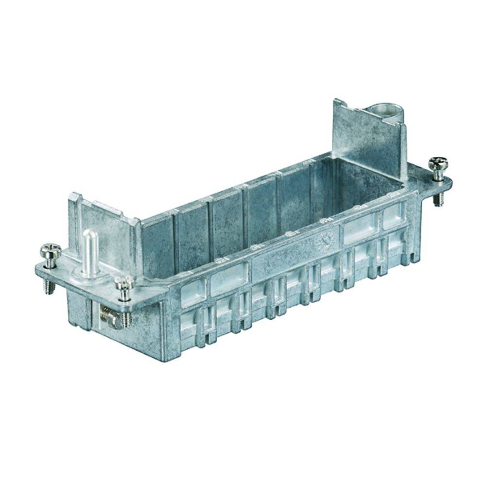 Frame HDC CFM 24 7F Weidmüller Inhoud: 1 stuk(s) Omlijsting