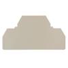 Weidmüller 1768010000 Beige 10 stuk(s)