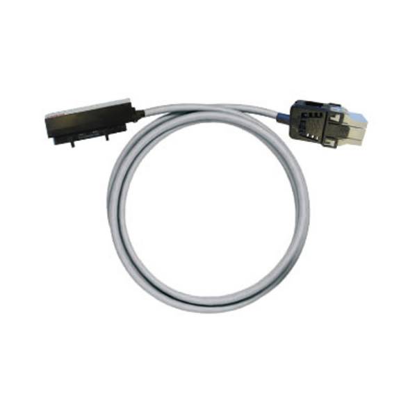 Weidmüller 7789057010 PAC-CTLX-RV12-V1-1M PLC-verbindingskabel