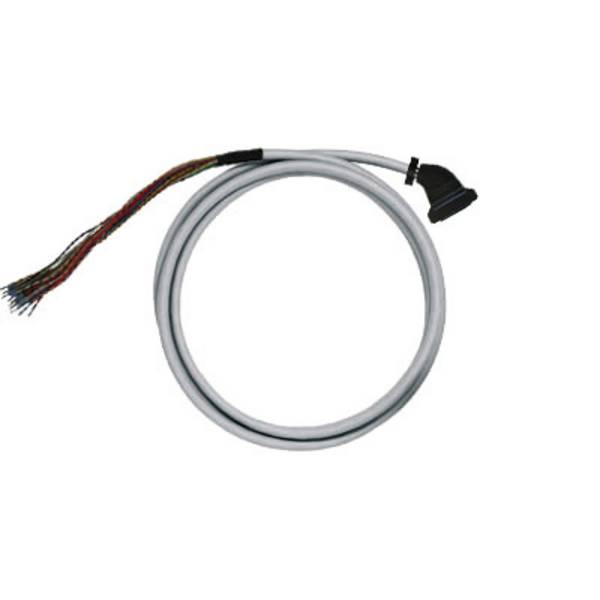 Weidmüller 7789100050 PAC-UNIV-HE20-F-5M PLC-verbindingskabel