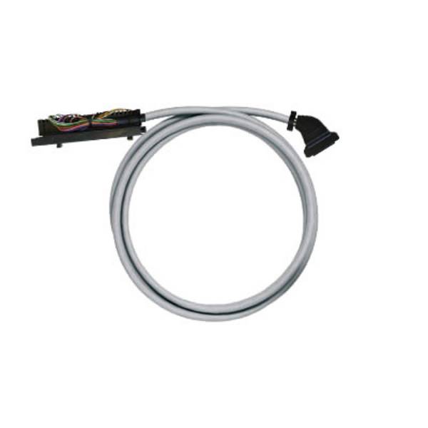 Weidmüller 7789239015 PAC-S300-HE20-V6-1M5 PLC-verbindingskabel