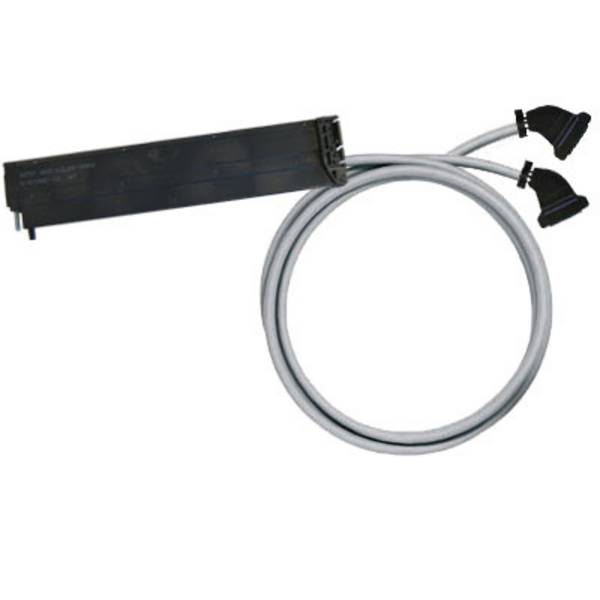 Weidmüller 7789292025 PAC-S400-HE20-V2-2M5 PLC-verbindingskabel