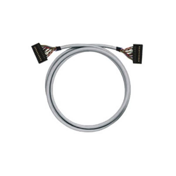 Weidmüller 7789306050 PAC-UNIV-HE20-LCH-5M PLC-verbindingskabel