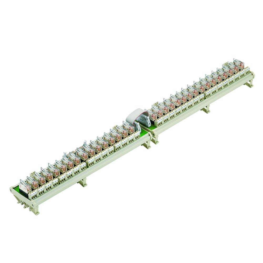 Overdrachtselement RS F40 16RS OUT 24VDC Weidmüller Inhoud: 1 stuk(s)