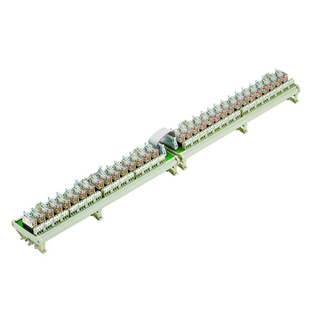 Overdrachtselement RS F40 16RS OUT 24VDC E Weidmüller Inhoud: 1 stuk(s)