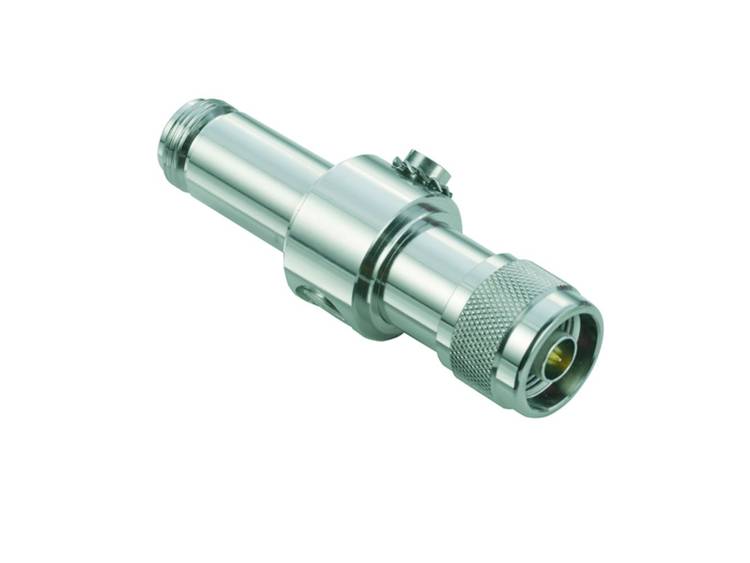 Weidmüller 8947830000 N-connector-M-F