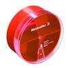 Weidmüller 9025420000 Lege box Rood 1 stuk(s)