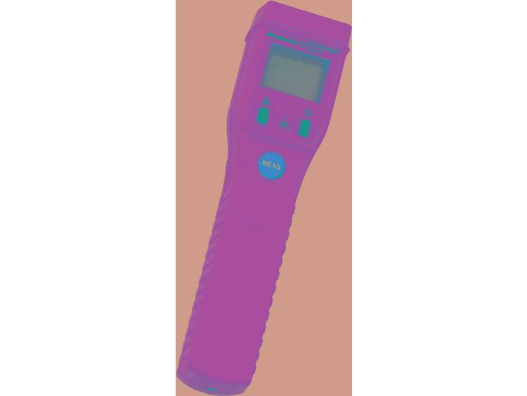 Weidmüller Thermometer 610 LCD Infrarood-thermometer -20 tot 260 °C