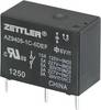 Zettler Electronics AZ9405-1C-12DEF Printrelais 12 V/DC 10 A 1x wisselcontact 1 stuk(s)