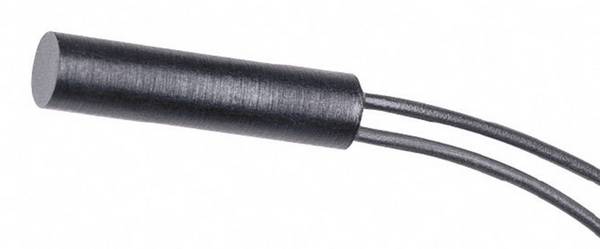ZF MP201701 Reedcontact 1x NO 175 V/DC, 175 V/AC 500 mA 10 W