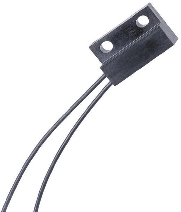 ZF MP201801 Reedcontact 1x NO 175 V/DC, 175 V/AC 500 mA 10 W