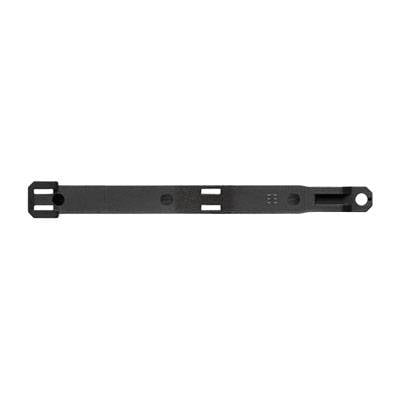 Weidmüller CLI MH 110 HSTR Etikethouder Buitendiameter 10 tot 317 mm 0189400000