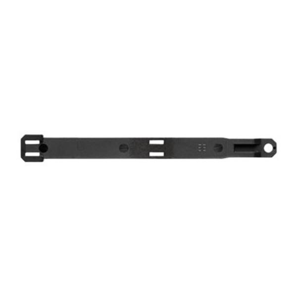 Weidmüller CLI MH 110 HSTR Etikethouder Buitendiameter 10 tot 317 mm 0189400000