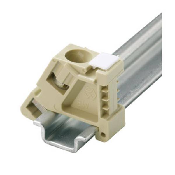 Weidmüller 0382860000   Beige 50 stuk(s)