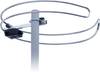 Wittenberg Antennen UKW-RINGDIPOL WB 201 R FM-dakantenne