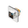 Weidmüller Glasvezelconnnector IE-BSC-V14M-LCD-SM-C Koppeling