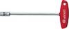 Wiha 336 SW 13,0x350 Werkplaats Dopschroevendraaier Sleutelbreedte (metrisch): 13 mm Koplengte: 350 mm