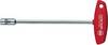 Wiha 336 SW 14,0x125 Dopschroevendraaier Werkplaats Sleutelbreedte (metrisch): 14 mm Koplengte: 125 mm