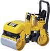 Bruder CAT Tandem-vibratiewals 2433