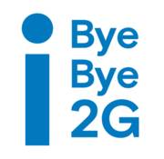 Uitfasering 2G-netwerk