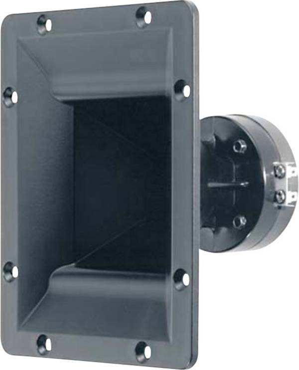 Visaton HTH 8.7 - 8 Ohm Hogetonen hoorn met driver 200 W 8 Ω