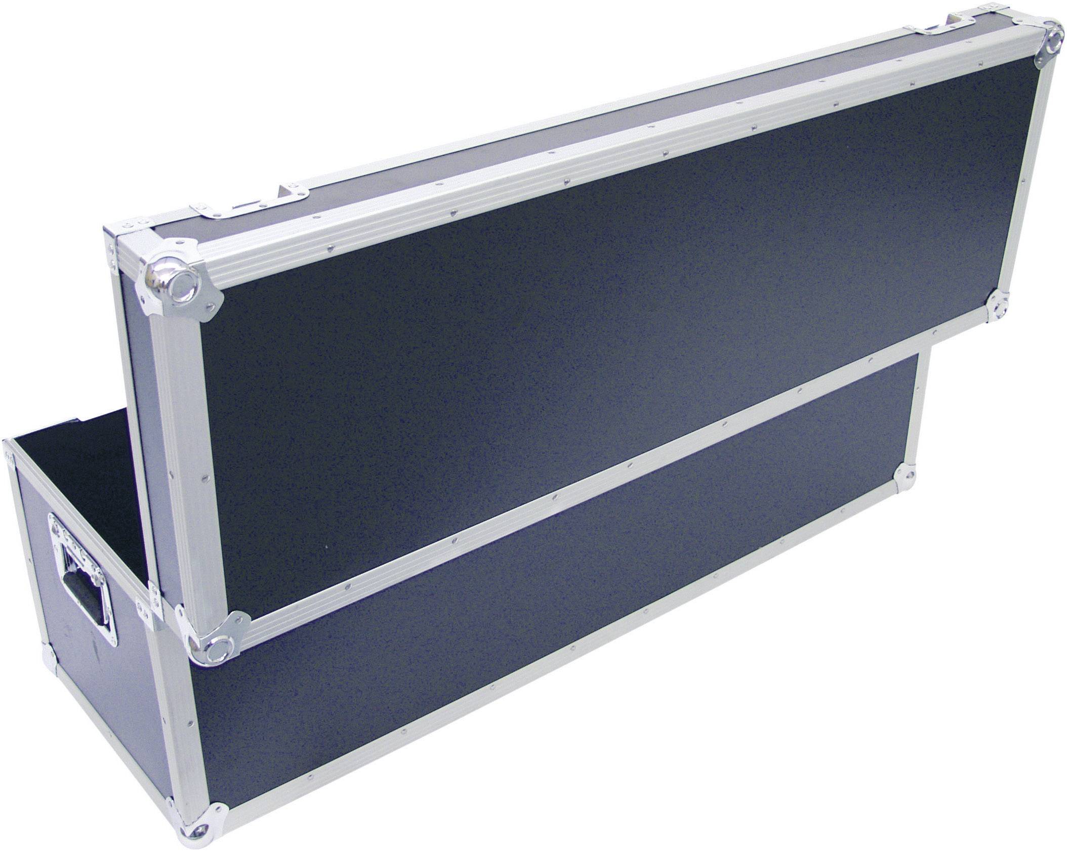 UNIVERSAL TRANSPORTCASE Flightcase (l x b x h) 400 x 1200 x 400 mm-1