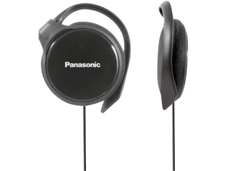 Panasonic sport oordopjes HS46E