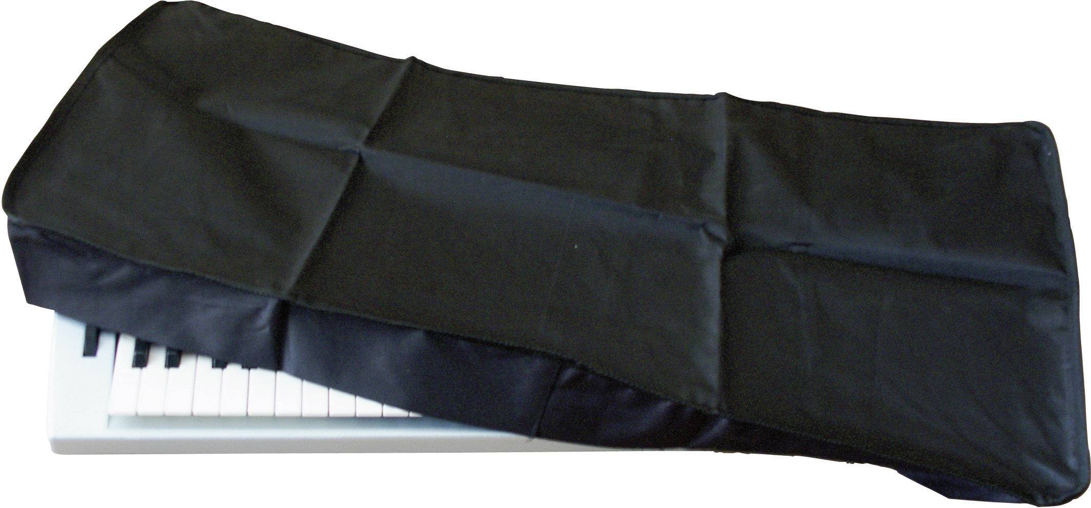 MSA Musikinstrumente KH 2 Zwart-0