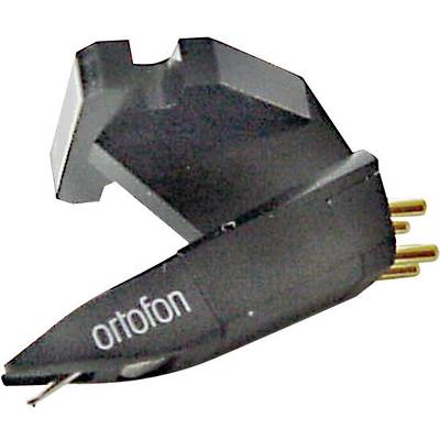 Ortofon OM 10 HiFi-platenspelernaald Elliptisch