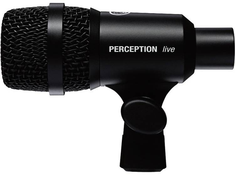 AKG Perception Live P4 dynamische percussie microfoon