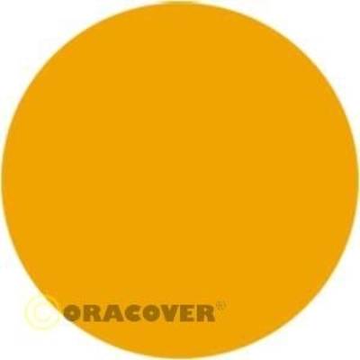Oracover 54-030-002 Plotterfolie Easyplot (l x b) 2 m x 38 cm Cub-geel