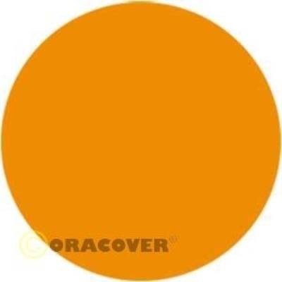Oracover 54-032-002 Plotterfolie Easyplot (l x b) 2 m x 38 cm Goud-geel